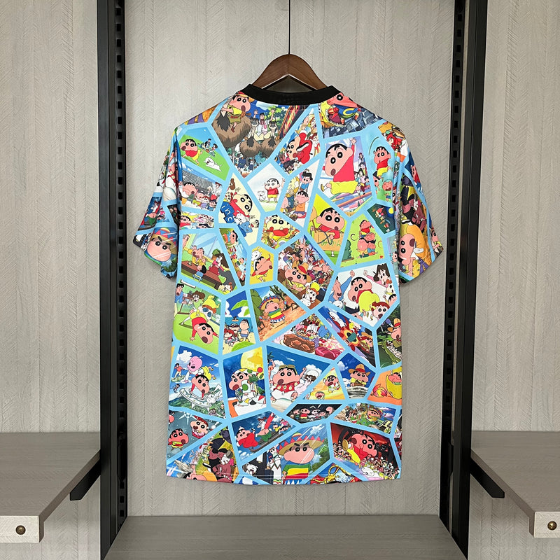 Camisa Especial Japão TORCEDOR