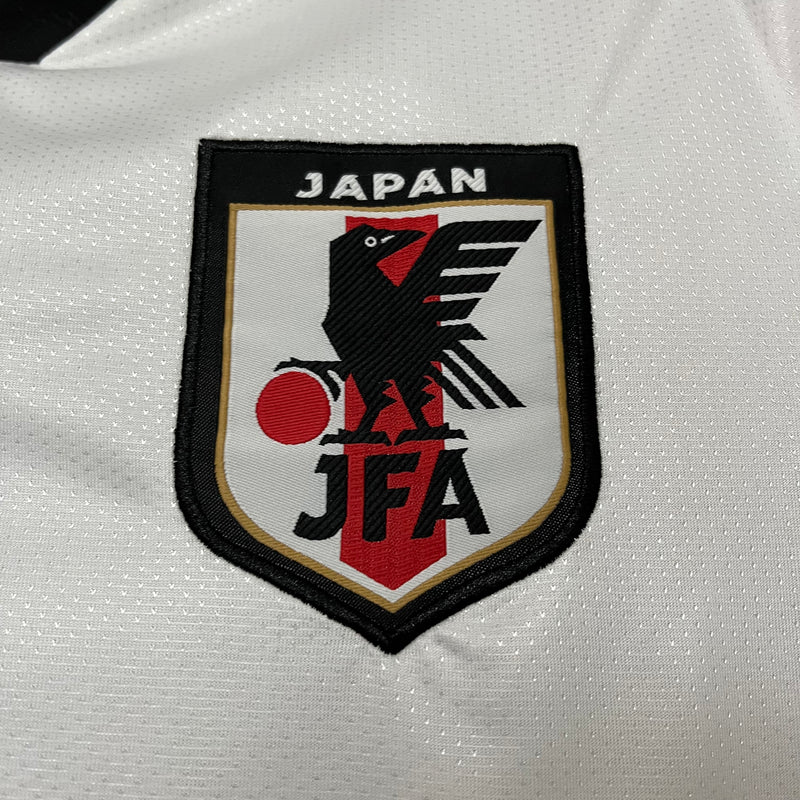 Camisa Especial Japão TORCEDOR