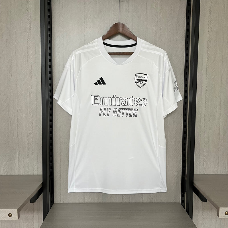 Camisa Arsenal 24/25 TORCEDOR