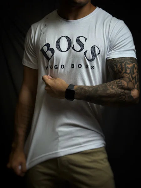 Camisa Importada BOSS