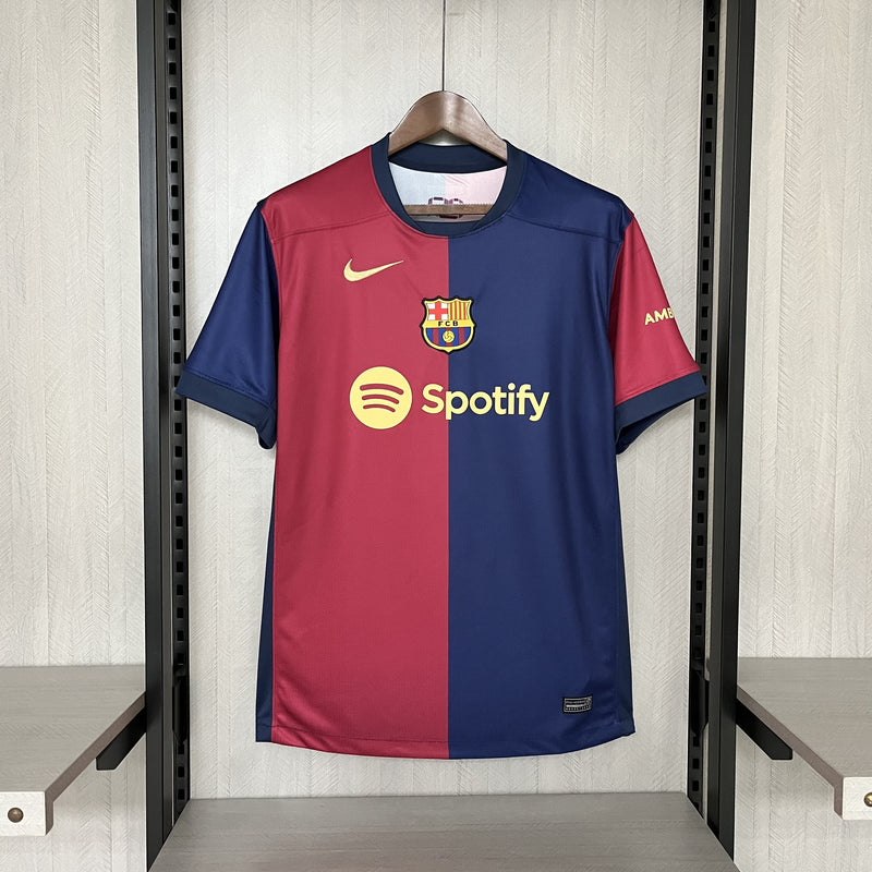 Camisa Barcelona 24/25 TORCEDOR