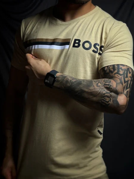 Camisa Importada BOSS