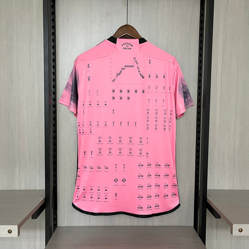 Camisa Especial Miami TORCEDOR