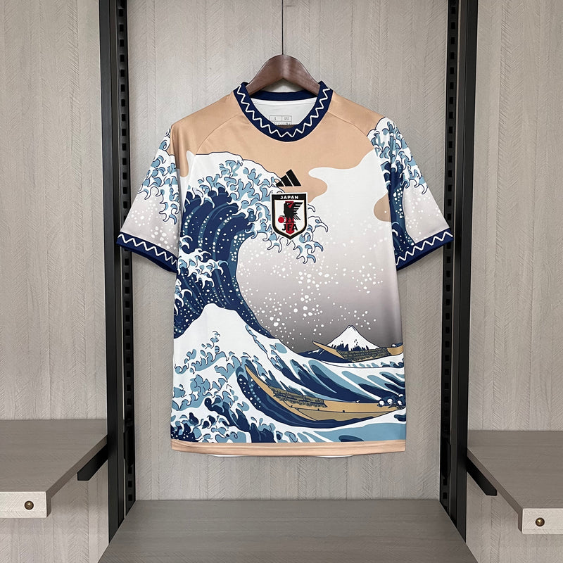 Camisa Especial Japão TORCEDOR