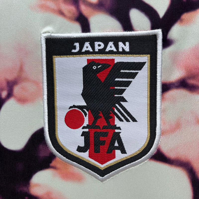 Camisa Especial Japão TORCEDOR