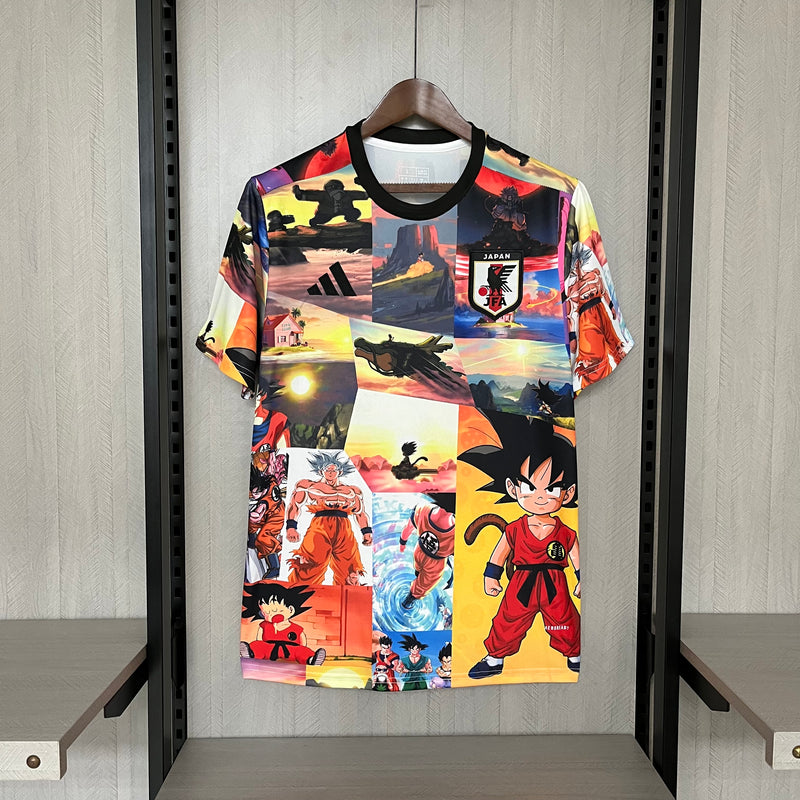 Camisa Especial Japão TORCEDOR