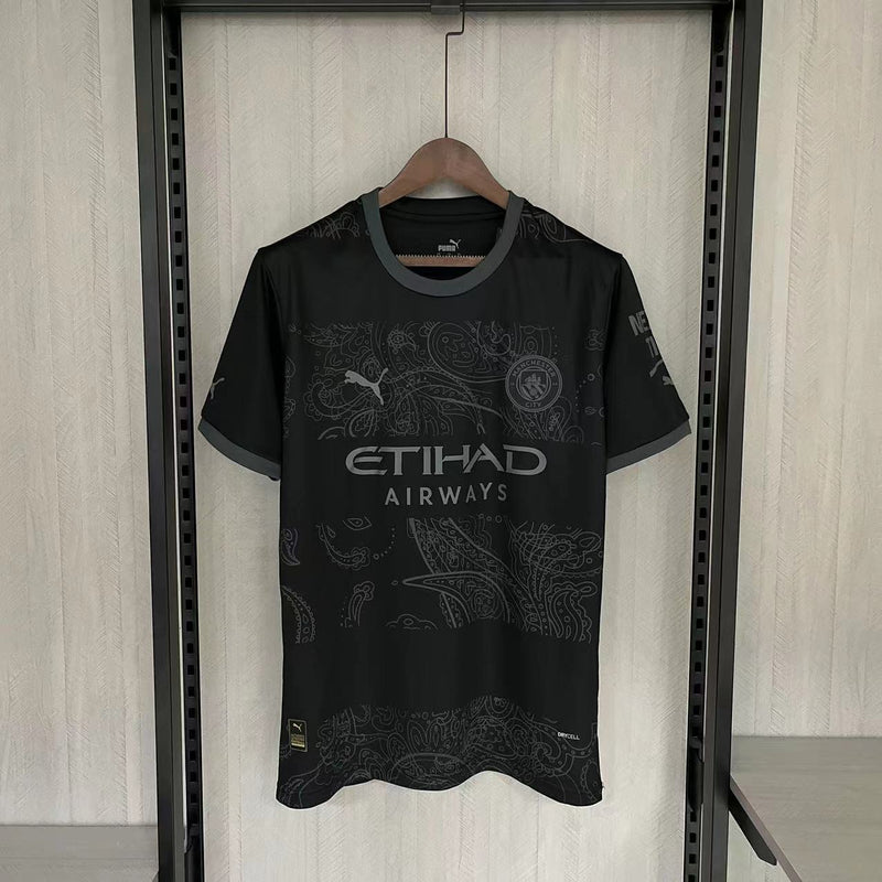 Camisa Especial Manchester City TORCEDOR