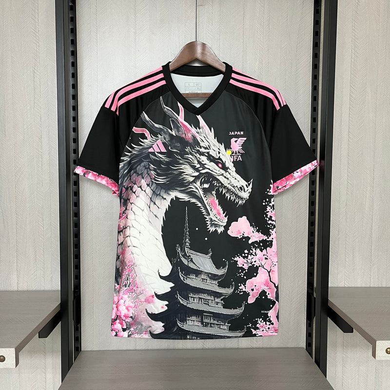 Camisa Especial Japão TORCEDOR