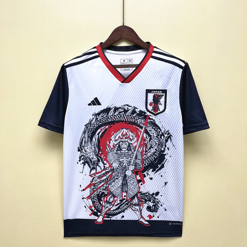 Camisa Especial Japão TORCEDOR