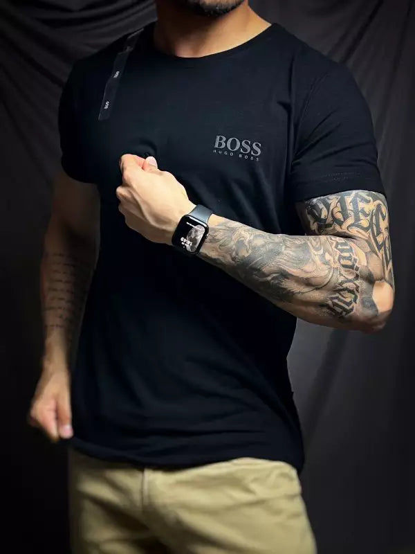 Camisa Importada BOSS