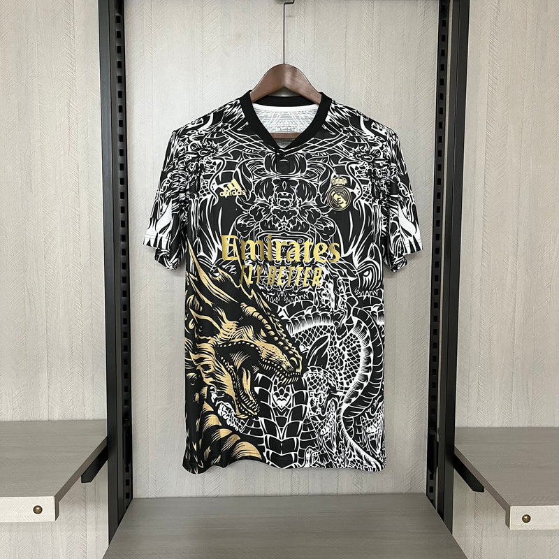 Camisa Especial Real Madrid TORCEDOR