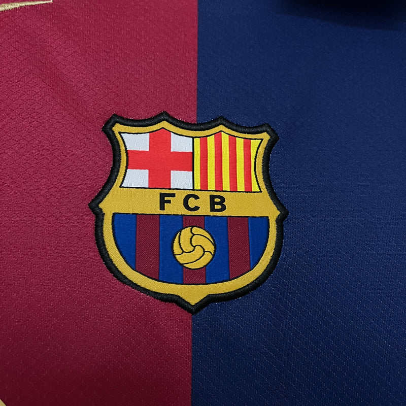 Camisa Barcelona 24/25 TORCEDOR