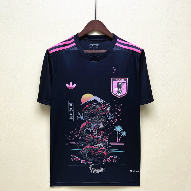 Camisa Especial Japão TORCEDOR