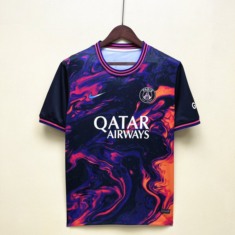 Camisa Especial PSG TORCEDOR