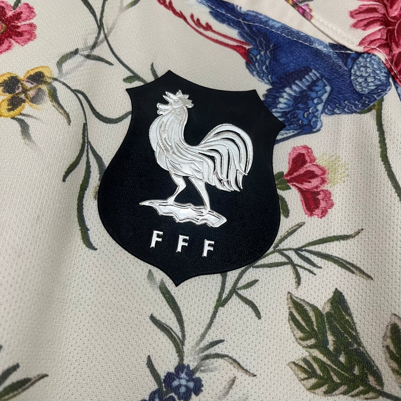 Camisa Especial França TORCEDOR