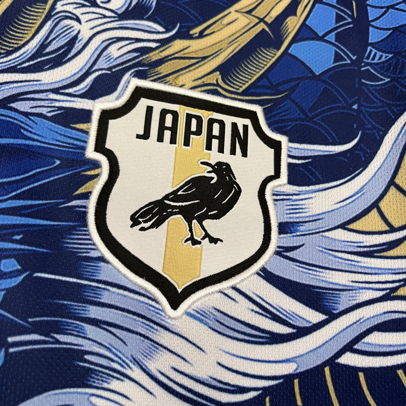 Camisa Especial Japão TORCEDOR