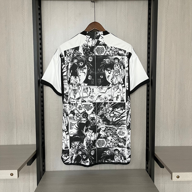 Camisa Especial Japão TORCEDOR