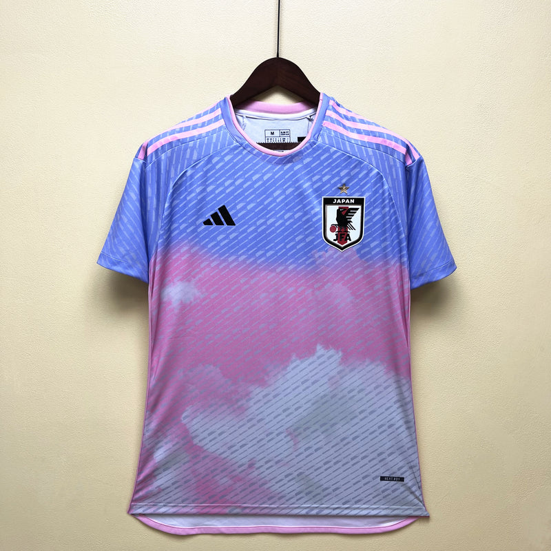 Camisa Especial Japão TORCEDOR