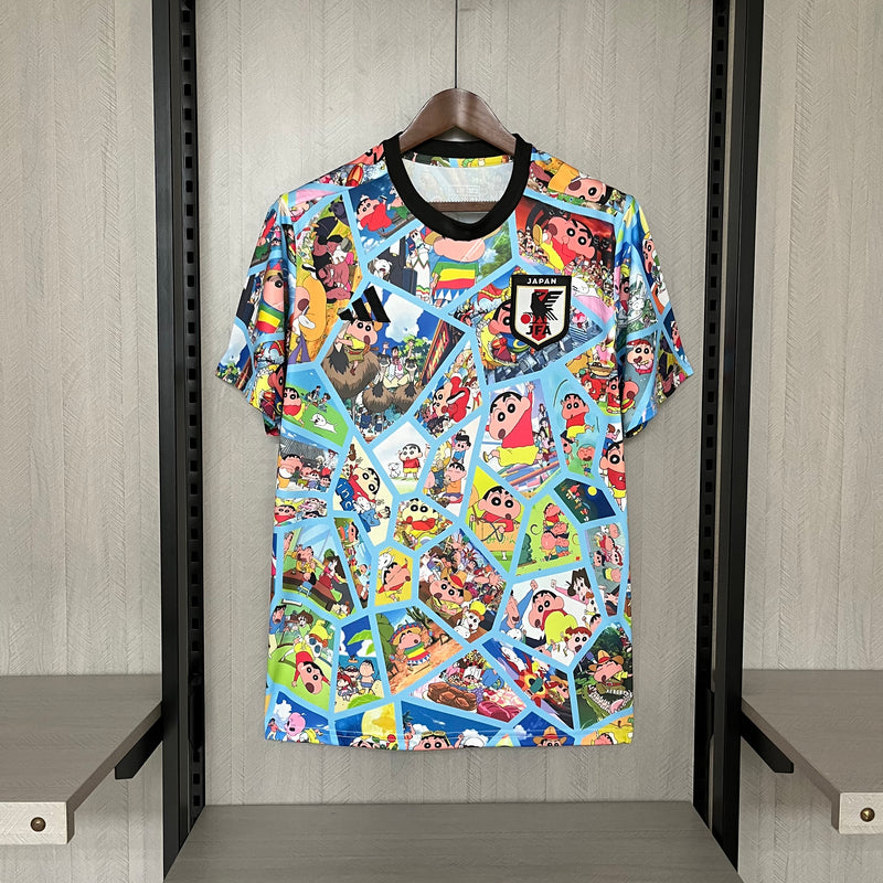 Camisa Especial Japão TORCEDOR