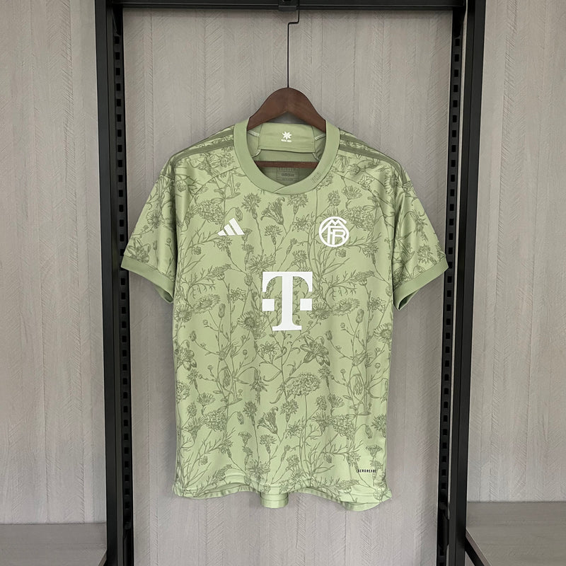 Camisa Especial Bayern TORCEDOR