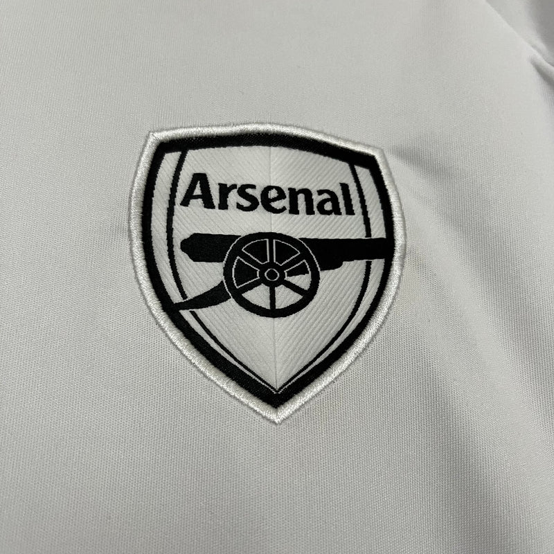 Camisa Arsenal 24/25 TORCEDOR