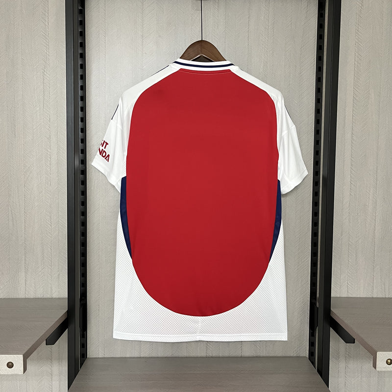 Camisa Arsenal 24/25 TORCEDOR