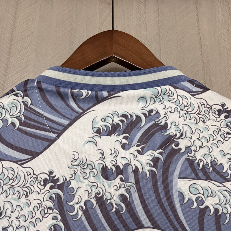 Camisa Especial Japão TORCEDOR