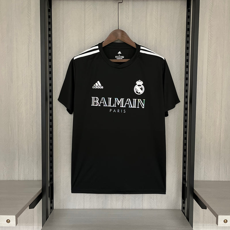 Camisa Especial Real Madrid TORCEDOR