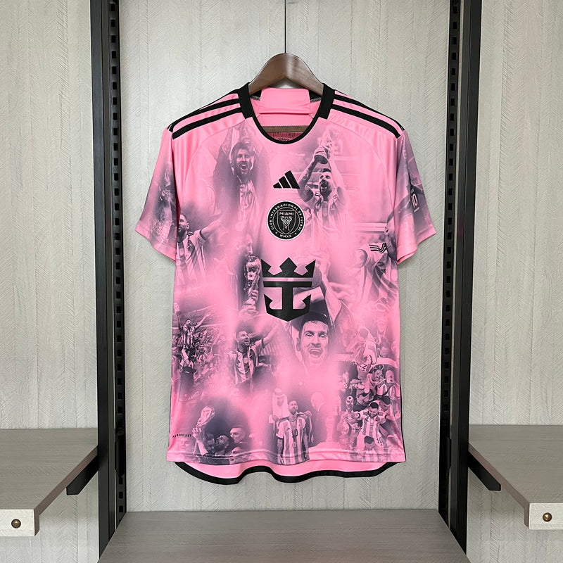 Camisa Especial Miami TORCEDOR