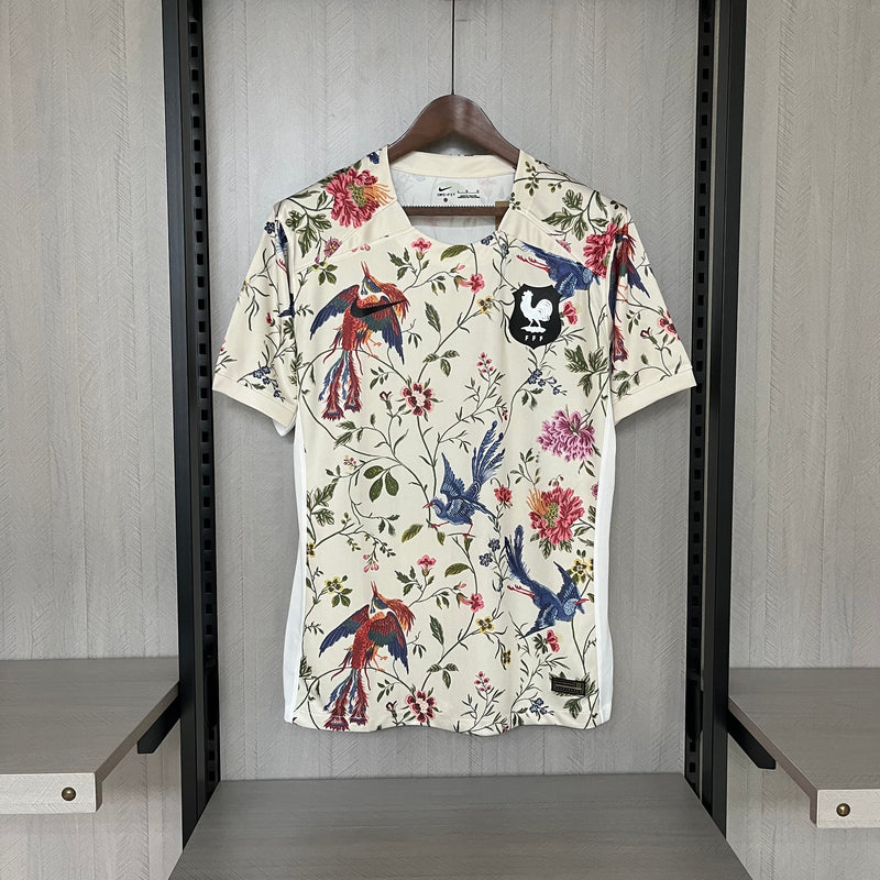 Camisa Especial França TORCEDOR