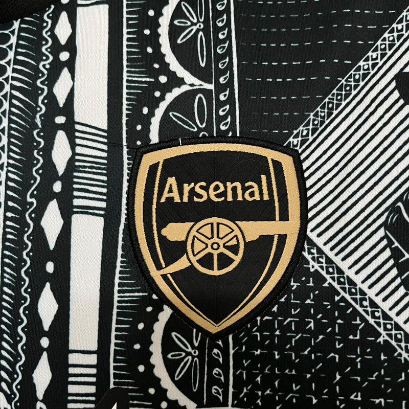 Camisa Especial Arsenal TORCEDOR