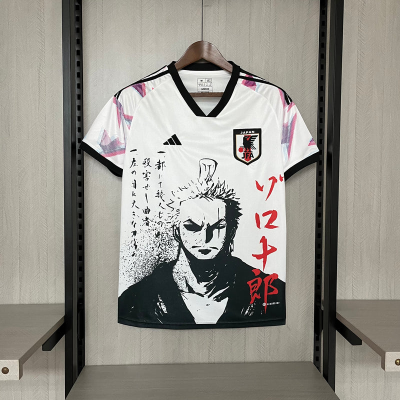 Camisa Especial Japão TORCEDOR