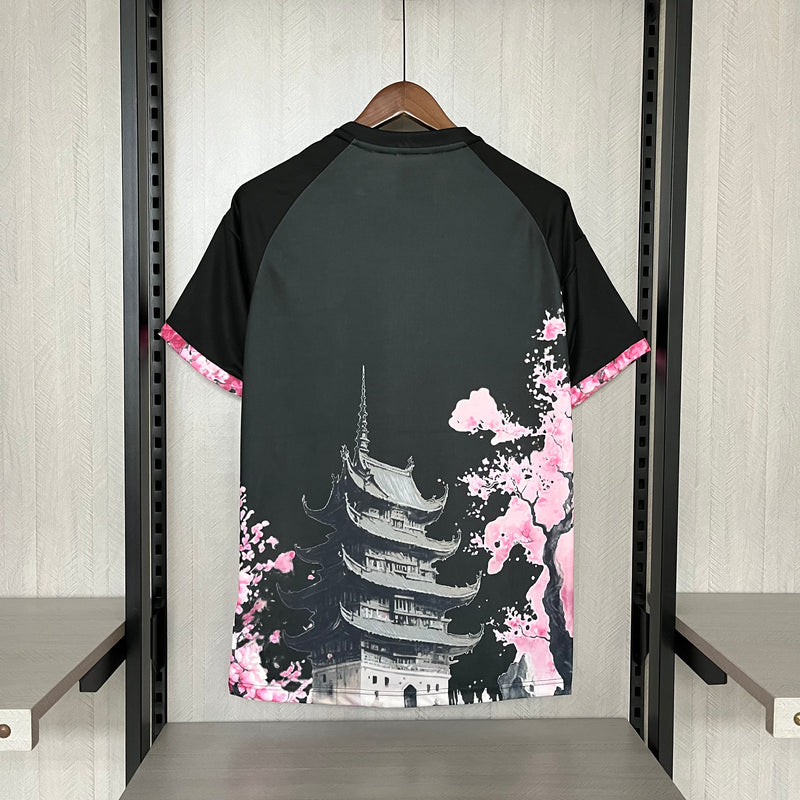 Camisa Especial Japão TORCEDOR