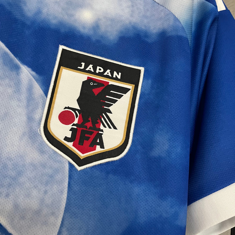 Camisa Especial Japão TORCEDOR