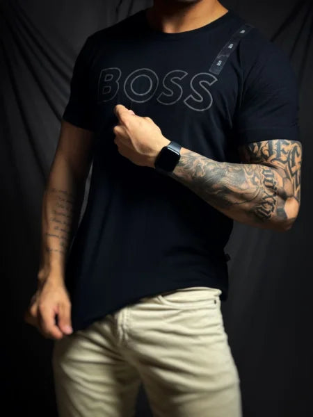 Camisa Importada BOSS