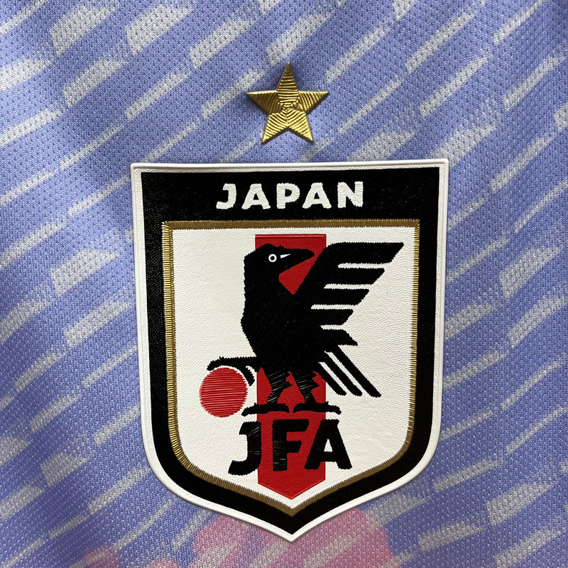 Camisa Especial Japão TORCEDOR