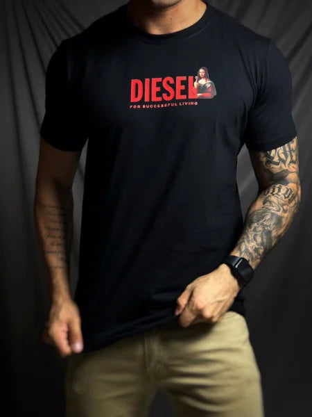 Camisa Importada DIESEL