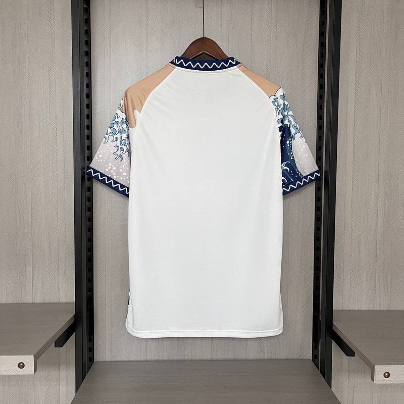 Camisa Especial Japão TORCEDOR