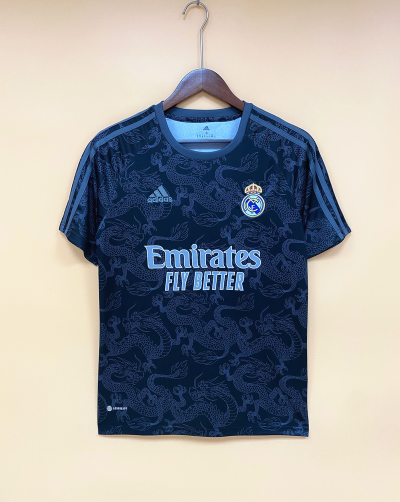 Camisa Especial Real Madrid TORCEDOR