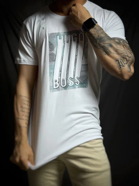 Camisa Importada BOSS