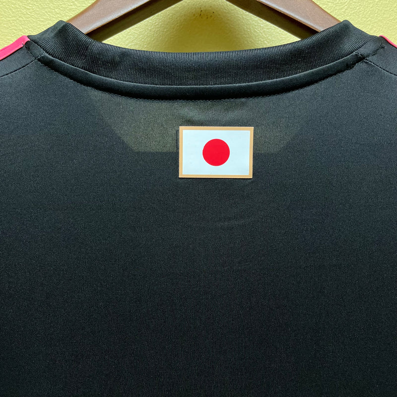 Camisa Especial Japão TORCEDOR