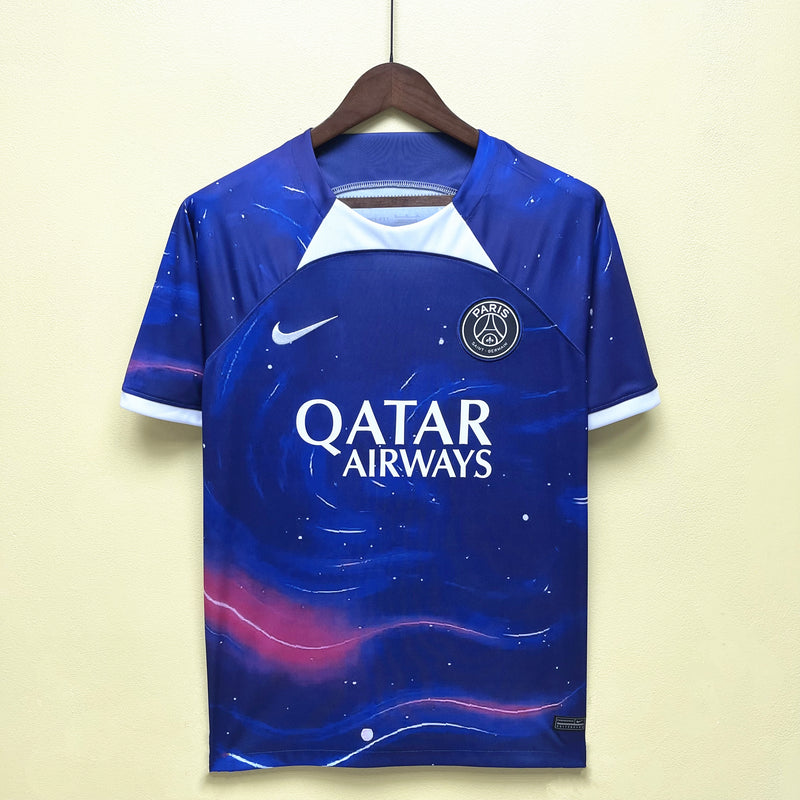 Camisa Especial PSG TORCEDOR