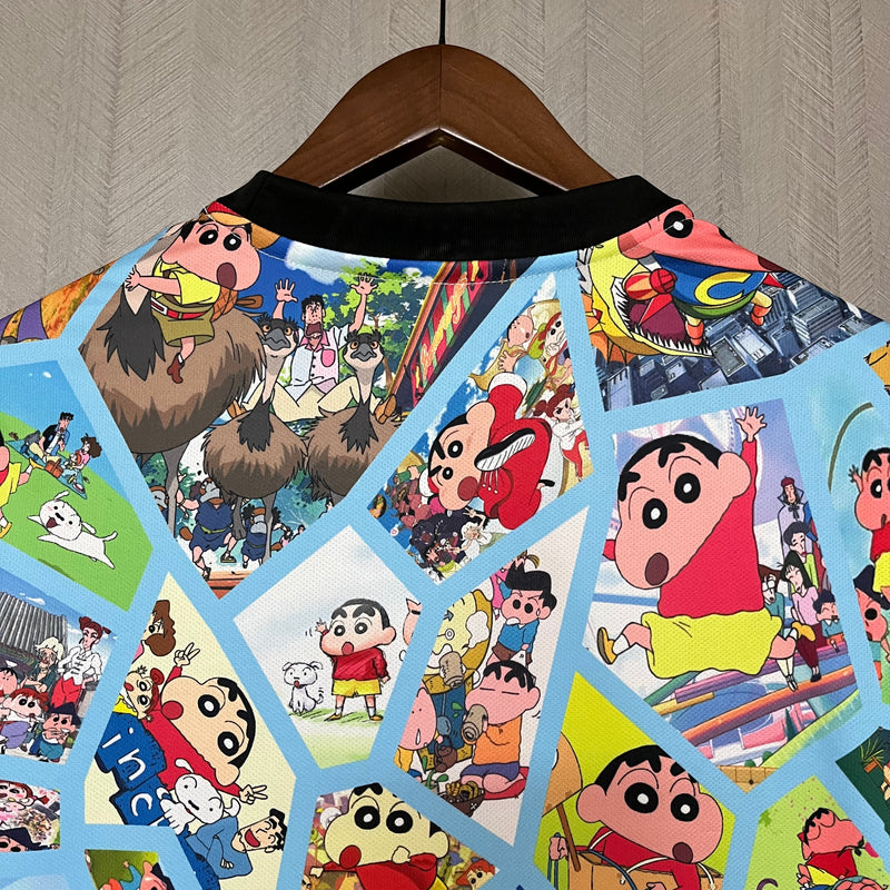 Camisa Especial Japão TORCEDOR