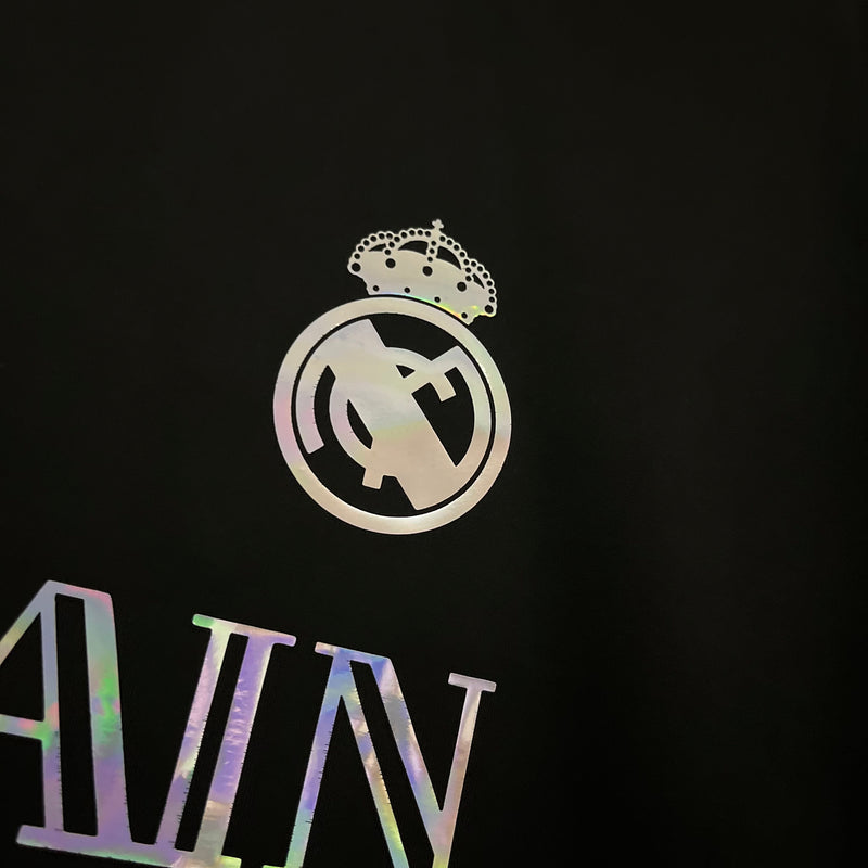 Camisa Especial Real Madrid TORCEDOR