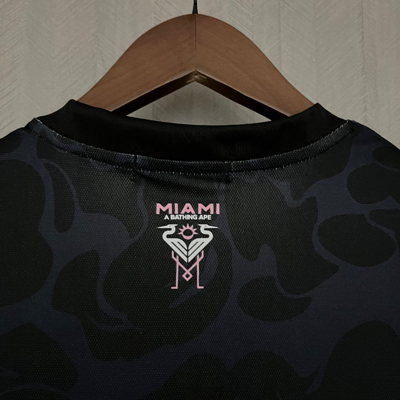 Camisa Especial Miami TORCEDOR