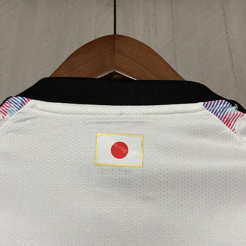 Camisa Especial Japão TORCEDOR