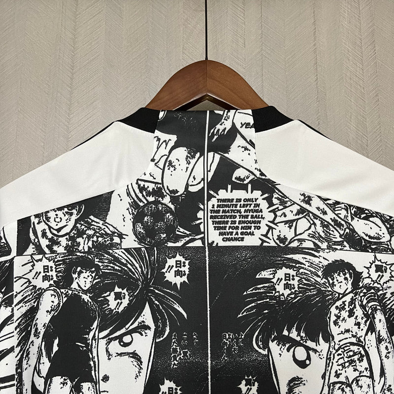 Camisa Especial Japão TORCEDOR