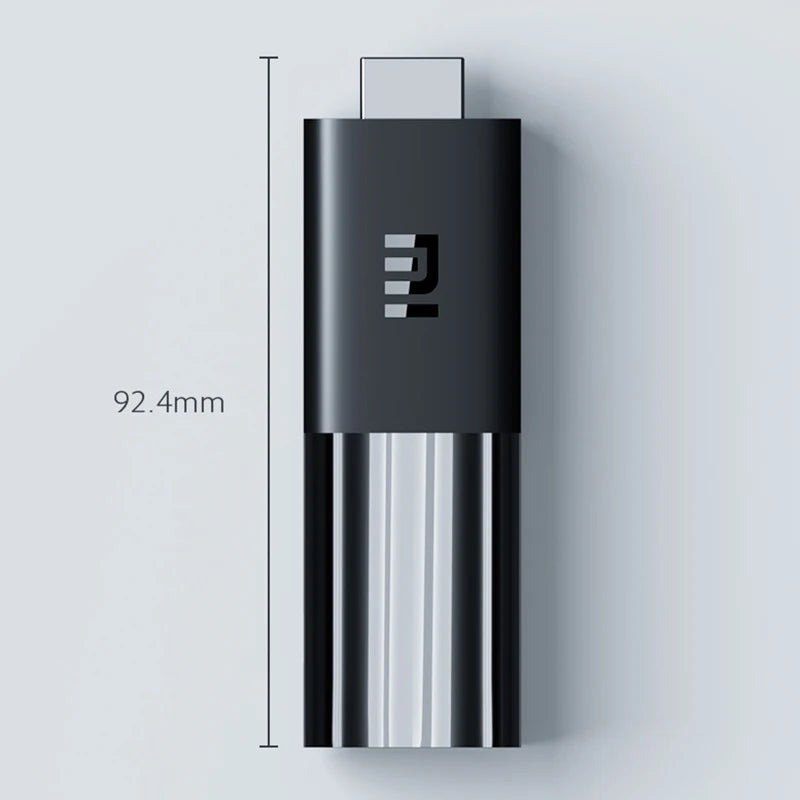 Xiaomi Mi TV Stick Android TV 9.0 Smart 1080P 1GB RAM 8GB ROM Bluetooth 4.2 Mini TV Dongle Wifi Google Assistant