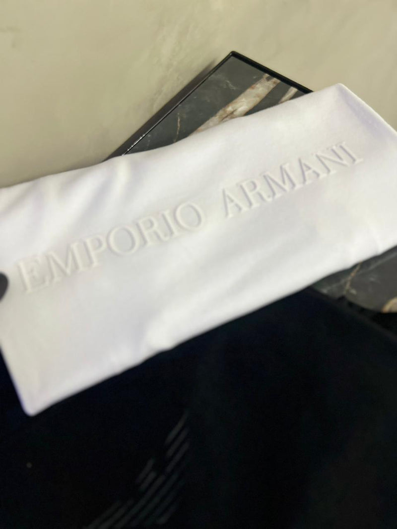 Lançamento Camisa PERUANA ARMANI