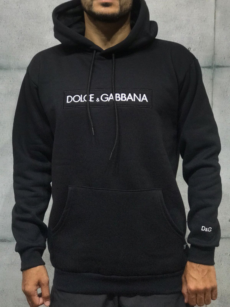 Moletom DOLCE E GABBANA